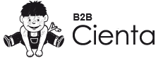 B2B Cienta